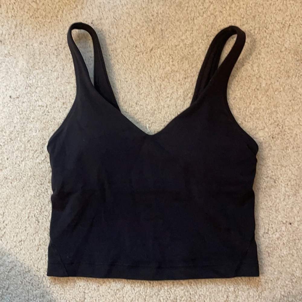 COPY - Lululemon Align Tank